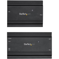 StarTech.com 4-Port Usb 2.0 Extender Hub - USB2004EXT100